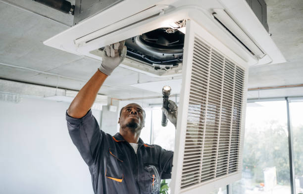 Licensed Furnace Repair service in Angie, LA - FH HVAC